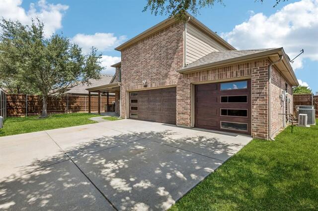 12415 Payne, Street Frisco, TX photo 35