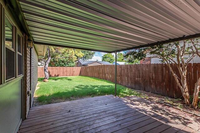 4917 Ashlock Drive, The Colony, TX photo 18