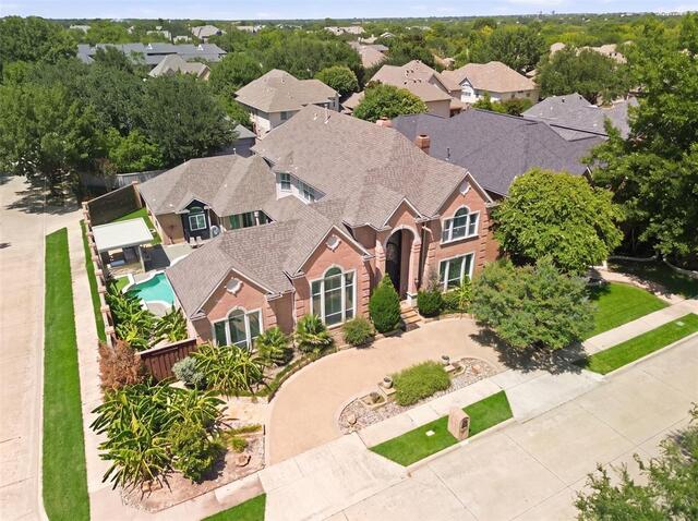 5103 Lincolnshire Court, Dallas, TX image