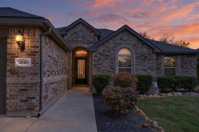 3616 Meadowtrail, Lane Denton, TX photo 31