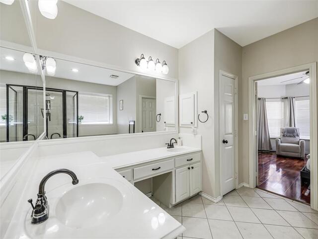 1206 Bel Air, Drive Allen, TX photo 22