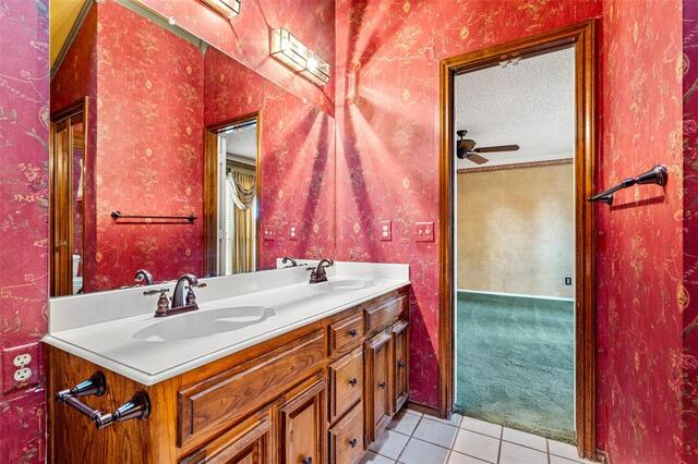 720 Green Brook, Drive Allen, TX photo 20