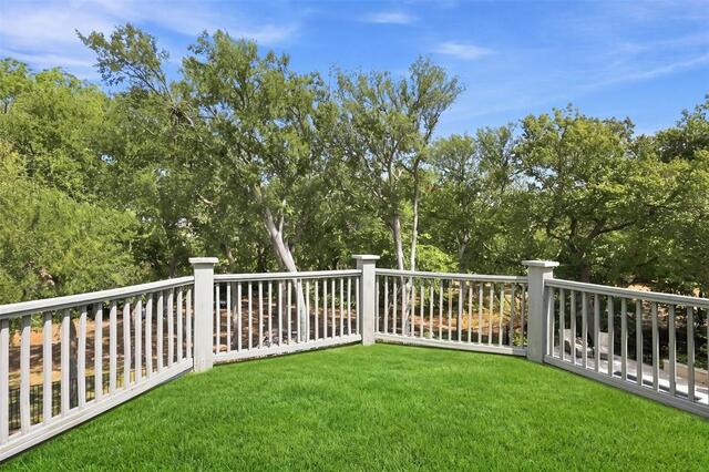1537 Brook, Lane Celina, TX photo 36