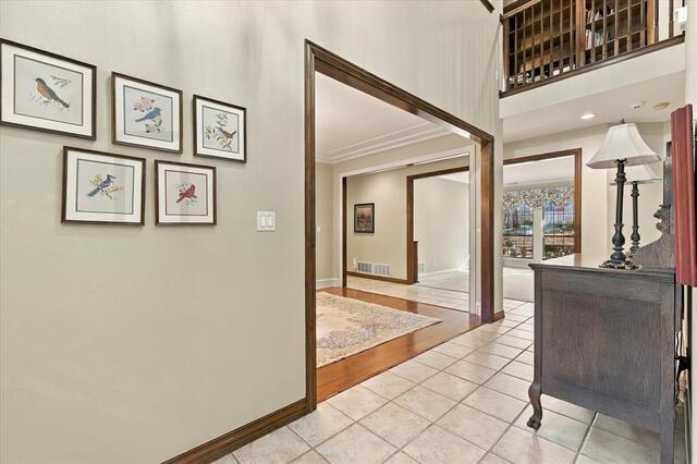 1912 Kipling Drive, Flower Mound, TX photo 5
