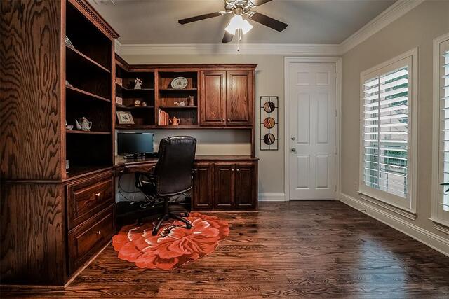 1482 Willingham, Drive Allen, TX photo 6