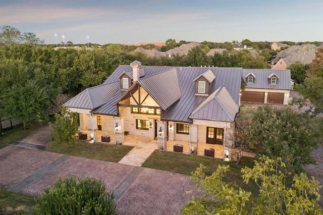 585 Shady Oaks, Drive Southlake, TX photo 2