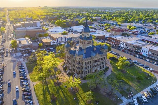 8516 Waxwing, Way Denton, TX photo 15