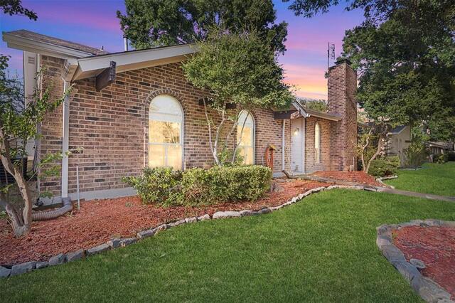 2209 Overglen, Drive Plano, TX photo 2