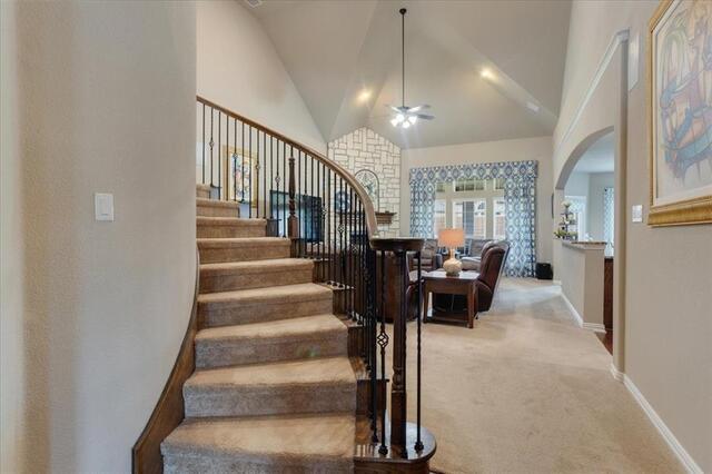 319 Westphalian, Drive Celina, TX photo 22