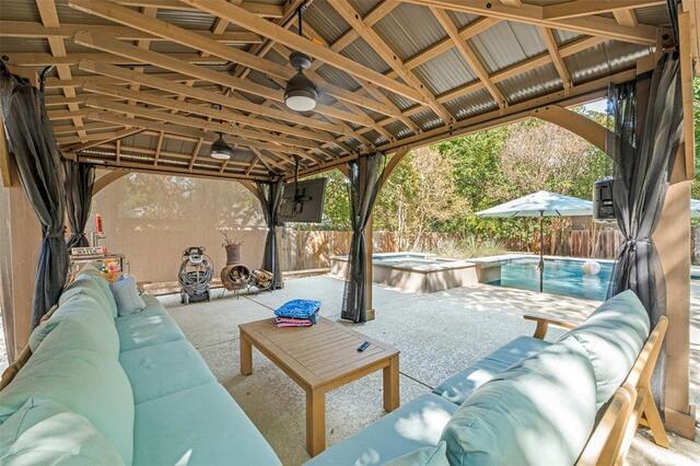 1403 Greenwood, Drive Denton, TX photo 31