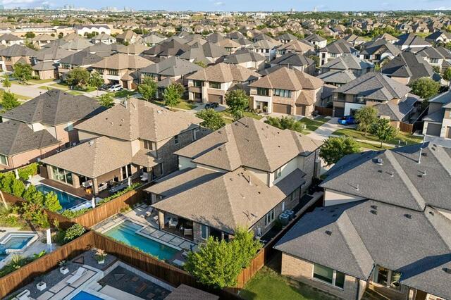 636 Benalla, Drive Frisco, TX photo 36