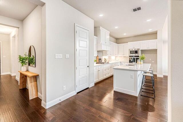 829 Boardwalk Way, Little Elm, TX photo 17