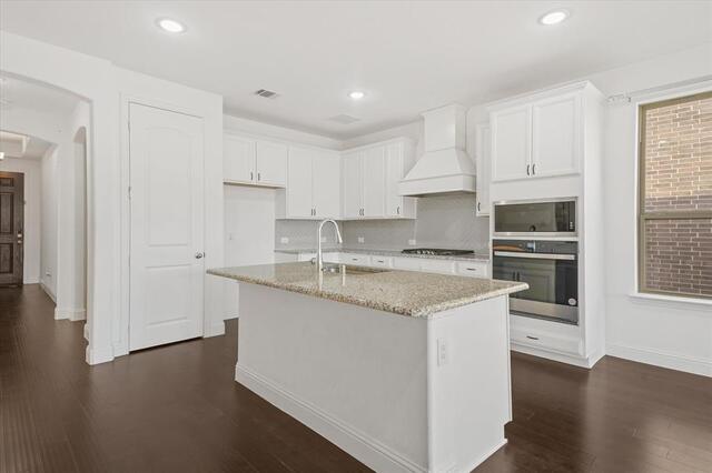 16658 Table Rock, Drive Frisco, TX photo 9