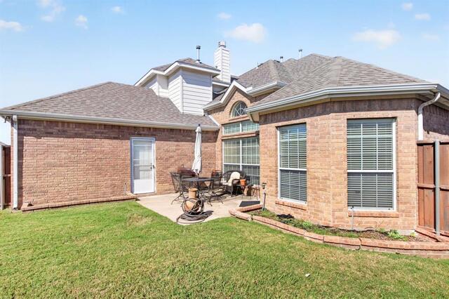 10657 Coach House, Lane Frisco, TX photo 28