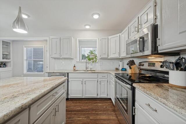 105 N Craig, Road Prosper, TX photo 6