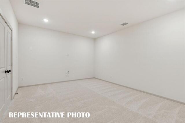 1132 Broomsedge, Mews Celina, TX photo 12