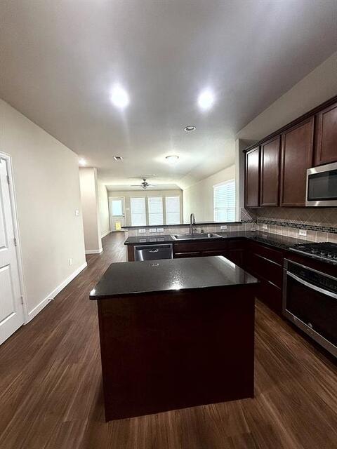 725 Bird Creek Drive, Little Elm, TX photo 8