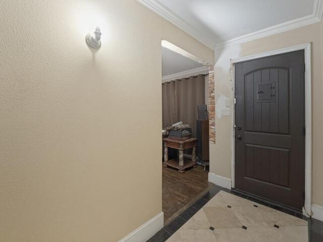 3218 Rose Hill, Road Carrollton, TX photo 5