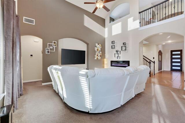 808 Green Coral Drive, Little Elm, TX photo 19