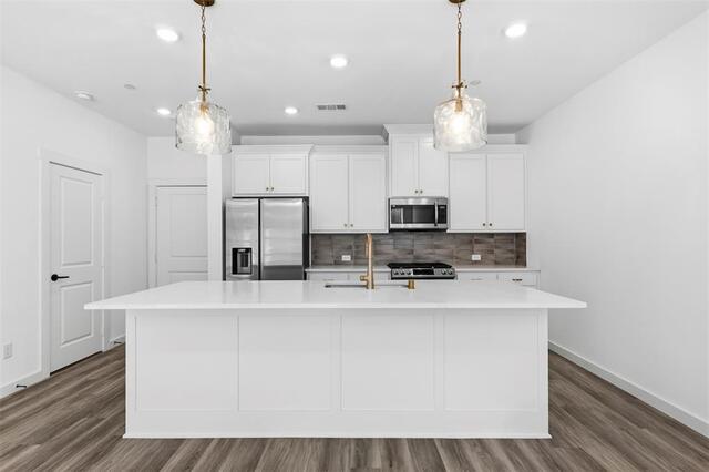880 Dulaney, Court Prosper, TX photo 9