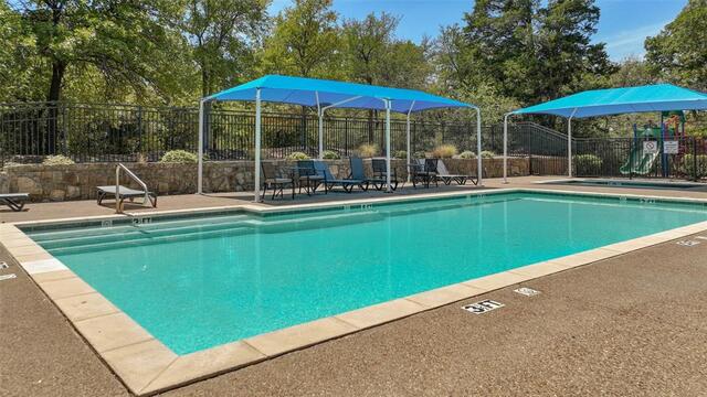 3401 Marymount, Drive Denton, TX photo 36