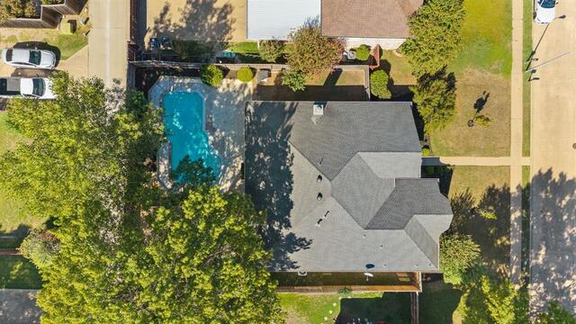 910 Blackstone, Drive Allen, TX photo 38