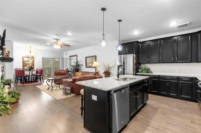 651 N Watters Road, 5205 Allen, TX photo 4