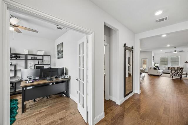 5100 Unity, Drive Denton, TX photo 2