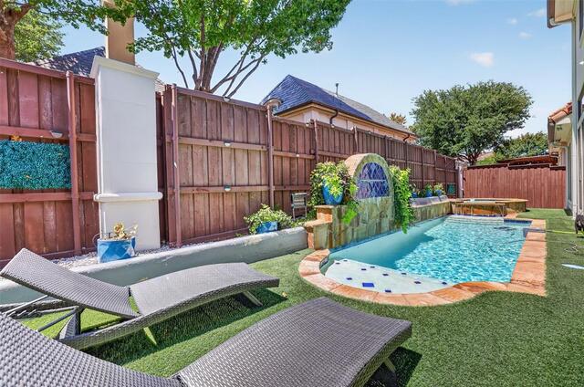6009 Corsica, Way Plano, TX photo 33