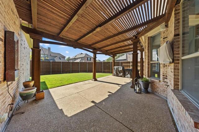 5731 Noble Oak, Lane Frisco, TX photo 31