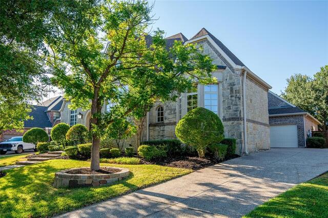 5009 Glenshire Drive, Flower Mound, TX photo 4