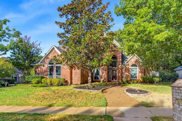 1805 Kipling Drive, Flower Mound, TX photo 3