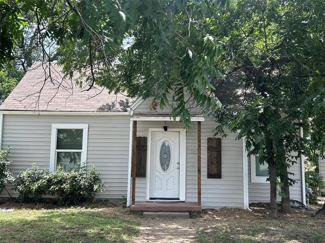 600 E Robert Street, Fort Worth, TX image