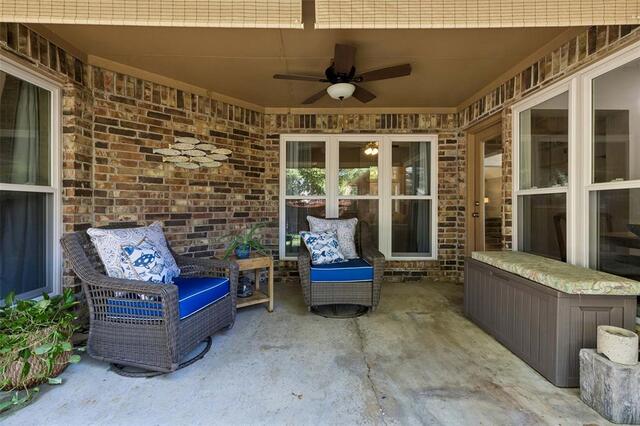 106 Tiburon, Court Allen, TX photo 24