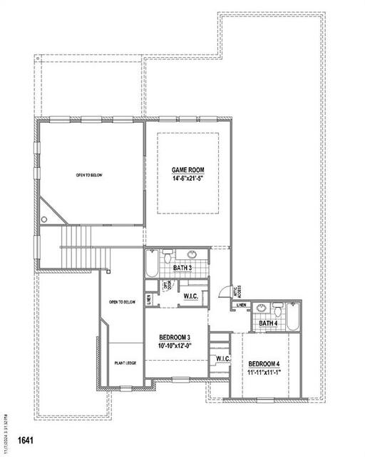 2701 Savannah, Ridge Prosper, TX photo 3
