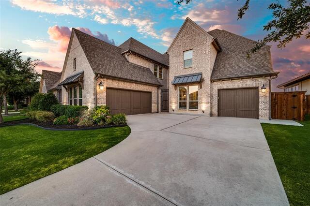 7709 Ivey, The Colony, TX photo 3