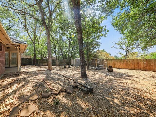 709 Mack, Drive Denton, TX photo 22