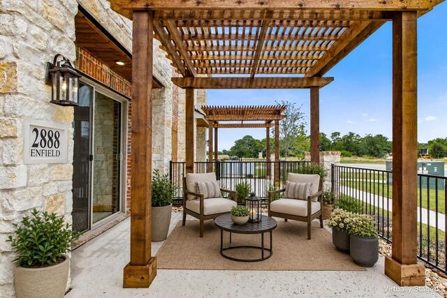 2888 Enfield, The Colony, TX photo 5