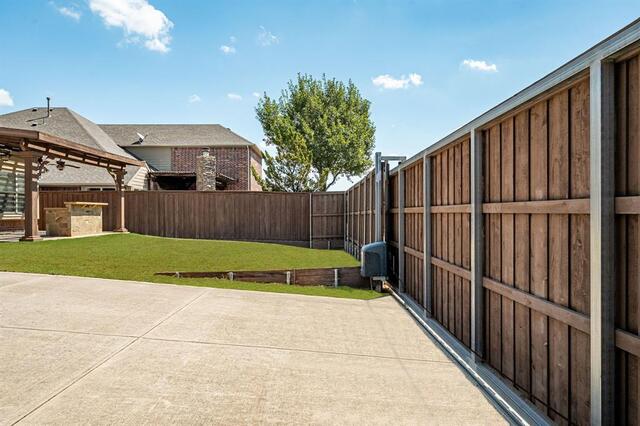 13407 Chittamwood, Lane Frisco, TX photo 6