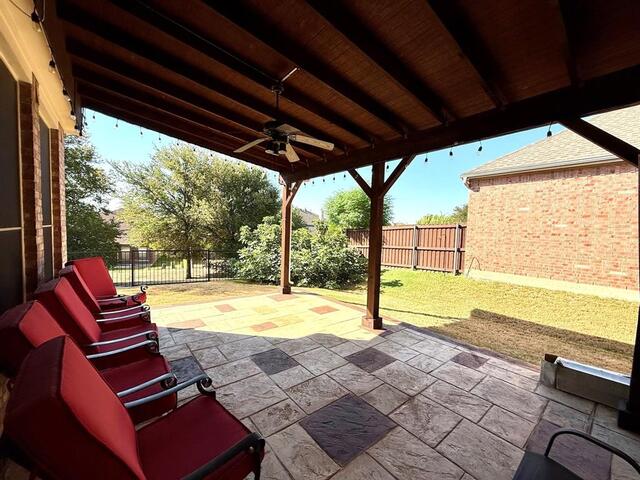 131 Fallkirk, Drive Coppell, TX photo 31