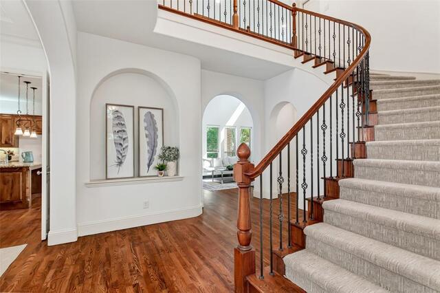 846 Deerfield, Road Allen, TX photo 3