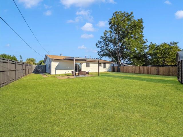 1802 Fairfax, Lane Carrollton, TX photo 33