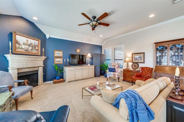 2644 Hannah, Circle Frisco, TX photo 17