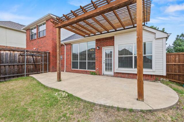 1308 Island, Drive Carrollton, TX photo 24