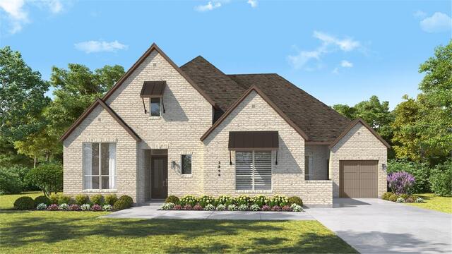 3008 Brushlands Trail, Flower Mound, TX image