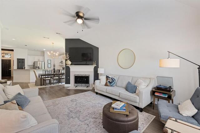 2205 Killarney, Drive McKinney, TX photo 4