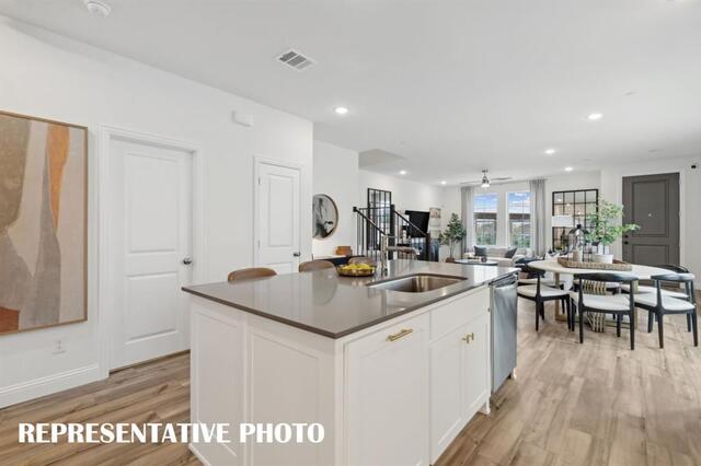1034 Stockton, Drive Allen, TX photo 7