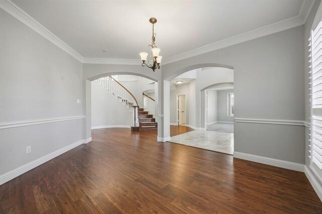 2022 Country Brook, Lane Allen, TX photo 7