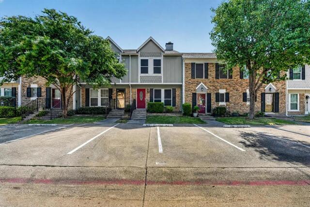 177 Merlin Way, Euless, TX image