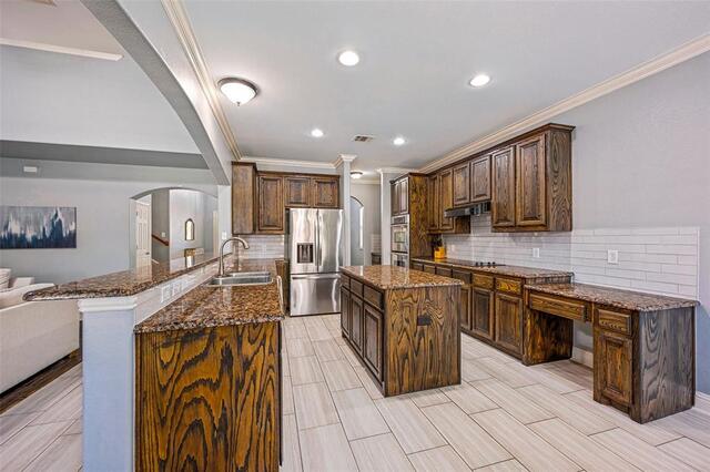 831 Texcoco, Drive Prosper, TX photo 7